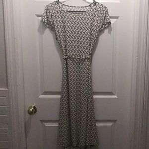 Midi dress